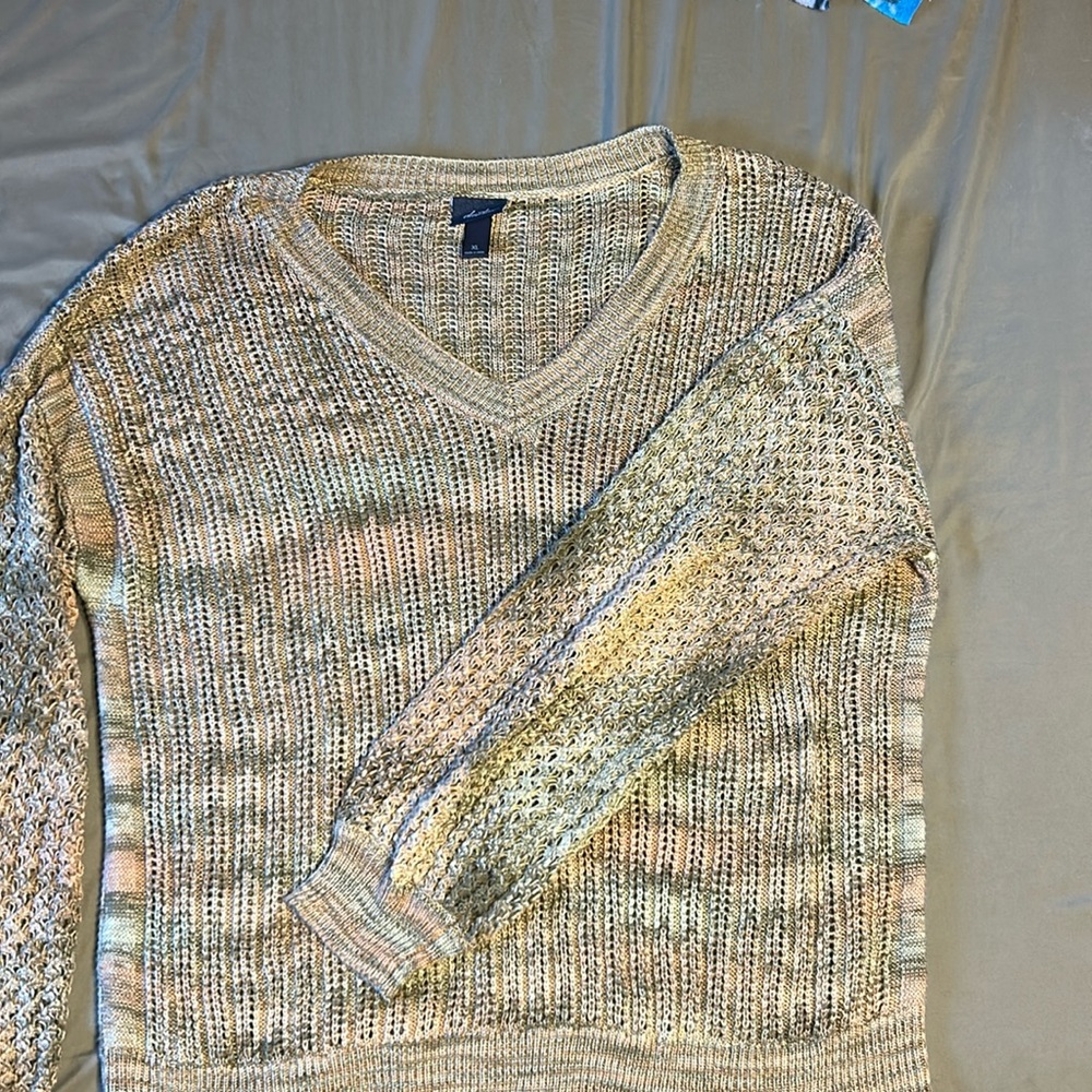 daytrip sweater